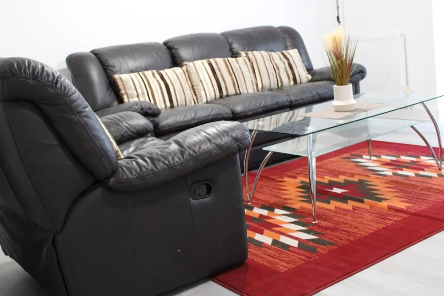 Stunning 2-Bed Ground Floor Apartment In Romford United Kingdom