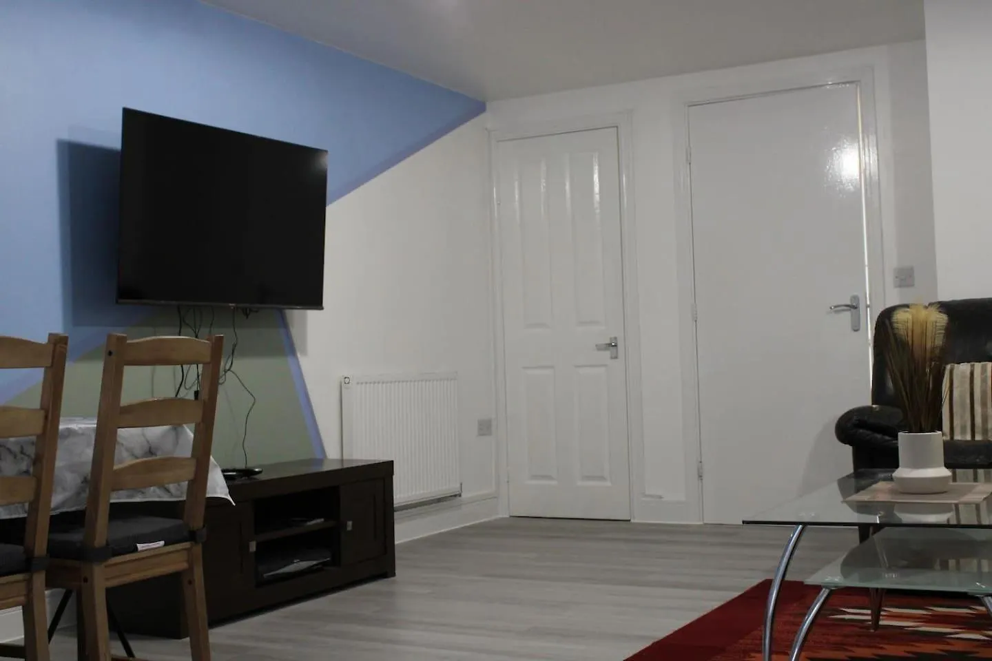 Stunning 2-Bed Ground Floor Apartment In Romford United Kingdom