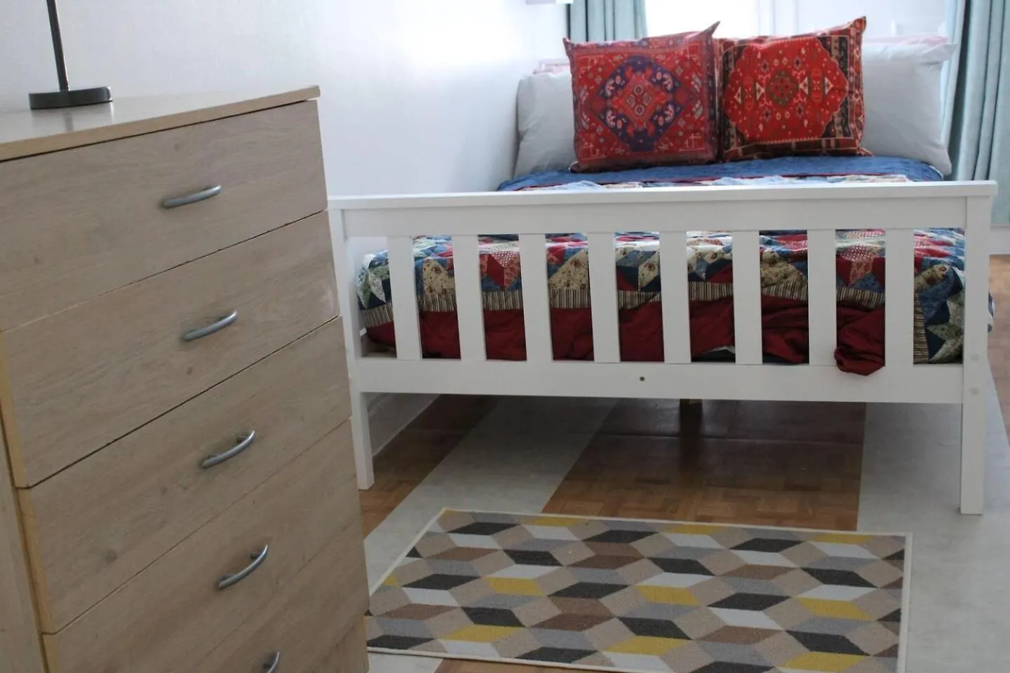 Stunning 2-Bed Ground Floor Apartment In Romford 0*,  United Kingdom