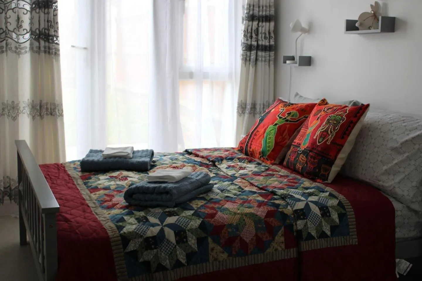 Stunning 2-Bed Ground Floor Apartment In Romford 0*,  United Kingdom